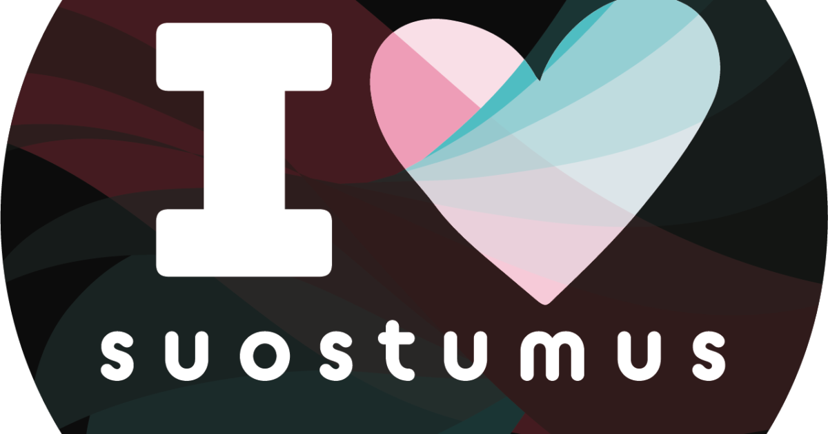 Naintilupa on vielä prosessissa… mutta älä huoli!